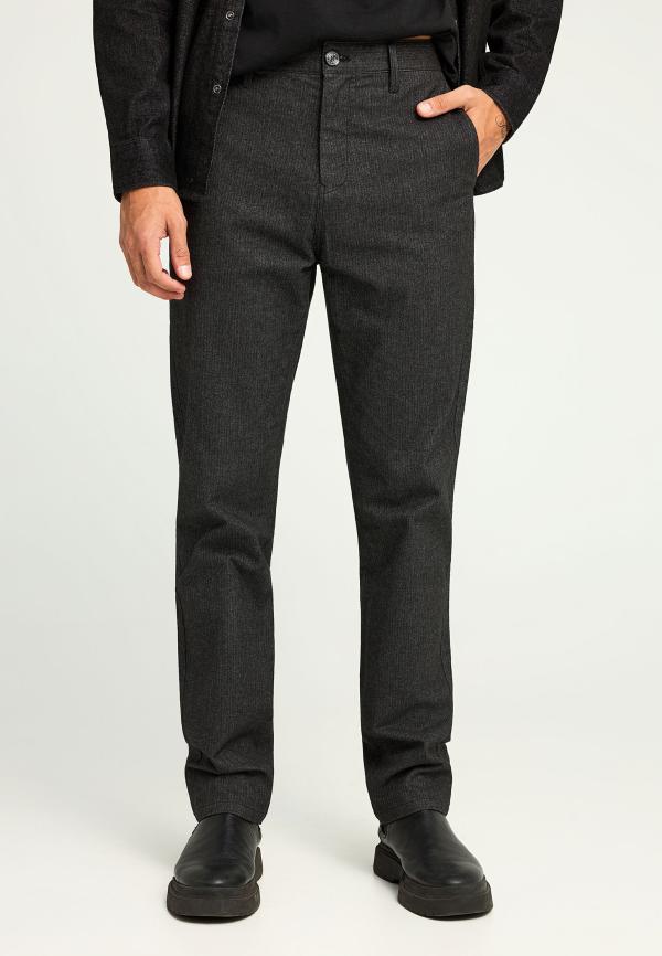 Ανδρικό regular fit chino παντελόνι