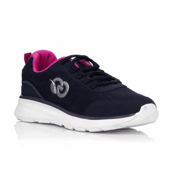 Γυναικεία ανατομικά sneaker Sunshine 2632