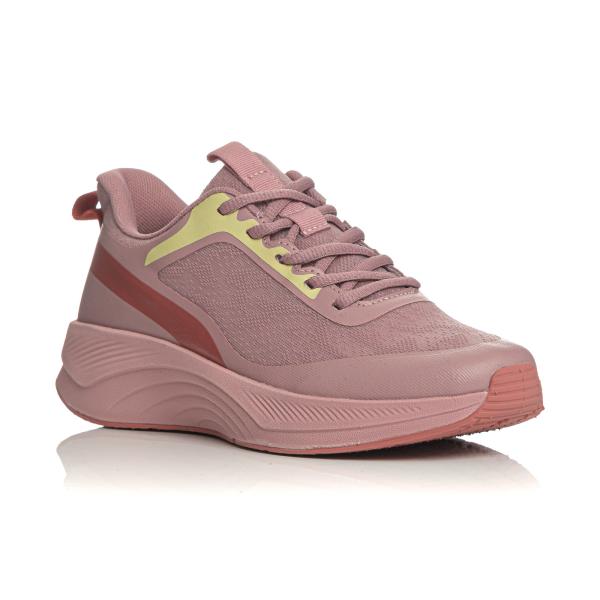 Γυναικείο ανατομικό Sneaker SaveYour Feet 8028