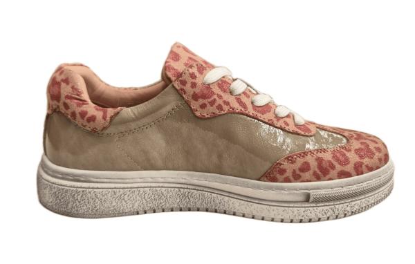 Safe Step Pharmacy Ανατομικό Sneaker PH4948