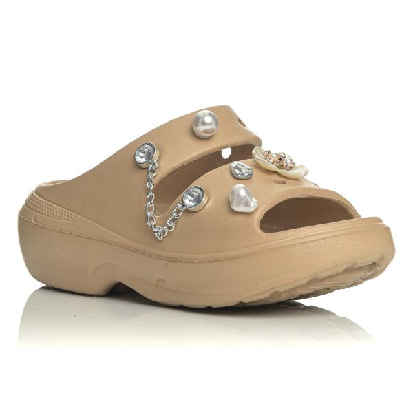 Ανατομικό γυναικείο σανδάλι SaveYourFeet 1004