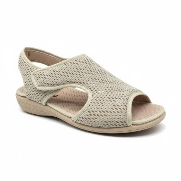 Γυναικείο ανατομικό πέδιλο SaveYourFeet 7030