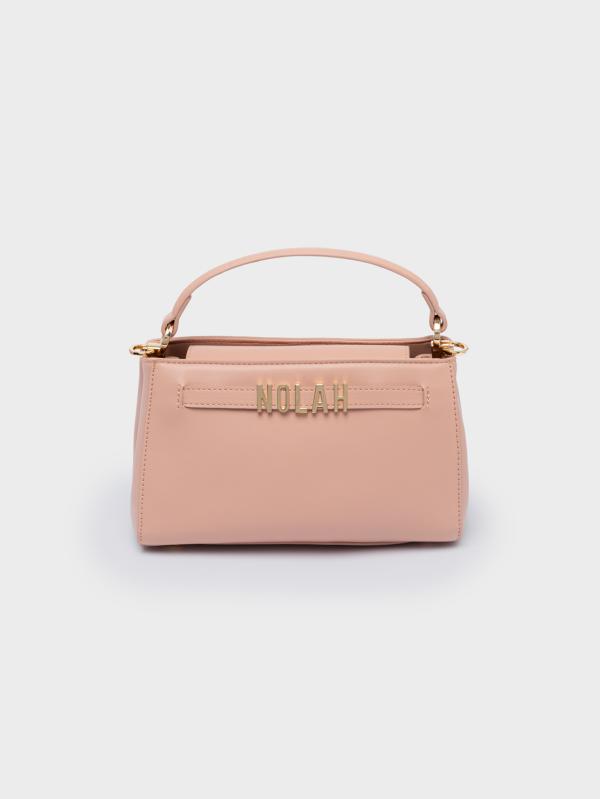 NOLAH ΓΥΝΑΙΚΕΙΑ ΤΣΑΝΤΑ ROSE PINK