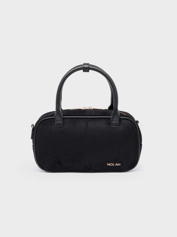 NOLAH ΓΥΝΑΙΚΕΙΑ ΤΣΑΝΤΑ GISOU BLACK