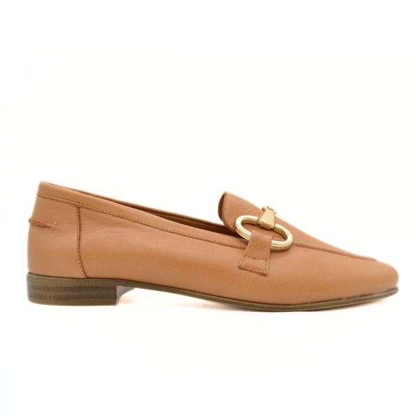 HAWKINS ΓΥΝΑΙΚΕΙΟ LOAFER 741 517 ΤΑΜΠΑ
