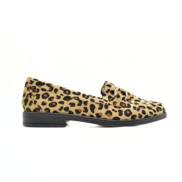 HAWKINS ΓΥΝΑΙΚΕΙΑ LOAFER 920 ΛΕΟΠΑΡ