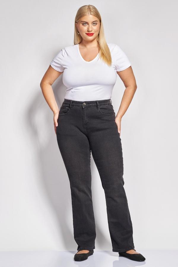 Παντελόνι τζιν bootcut