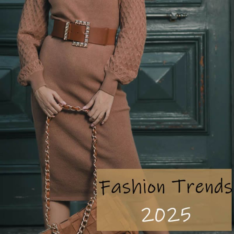 Fashion Trends 2025